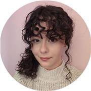 Laureata in Lingue e Culture per la Mediazione Linguistica offre ripetizioni d'inglese e/o pratica conversazione inglese